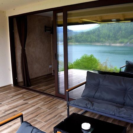 Zoranovi Konaci Villa Jevtici Kültér fotó
