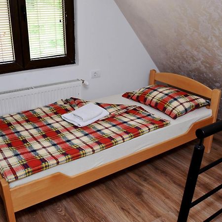 Zoranovi Konaci Villa Jevtici Kültér fotó