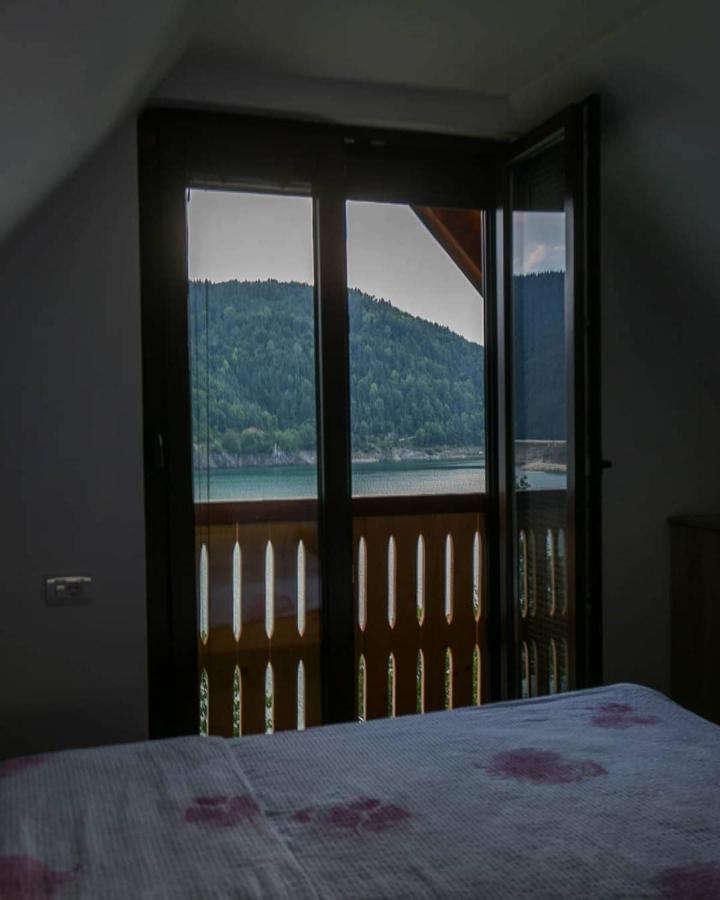 Zoranovi Konaci Villa Jevtici Kültér fotó