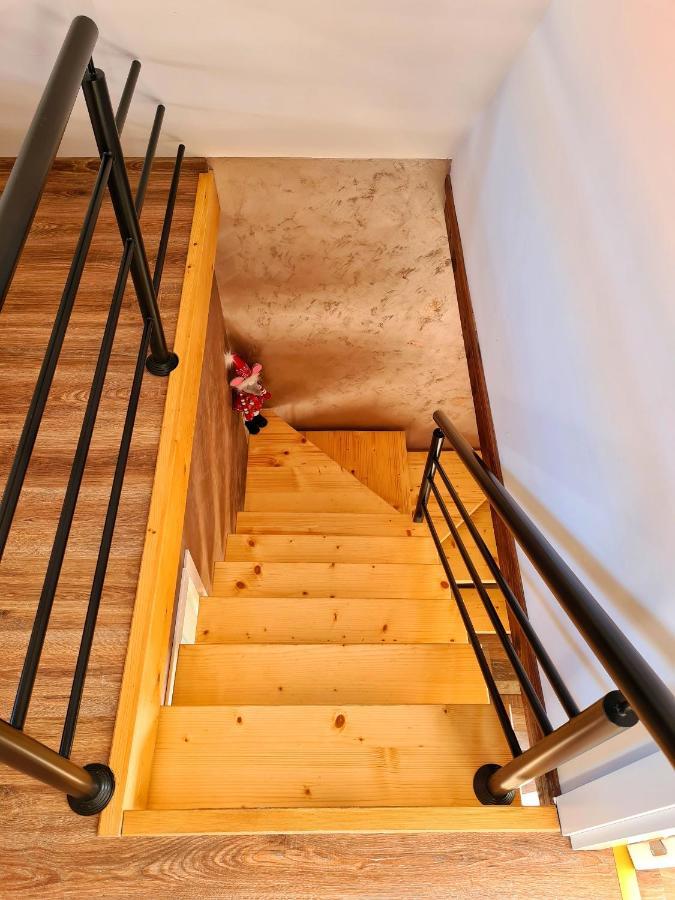 Zoranovi Konaci Villa Jevtici Kültér fotó