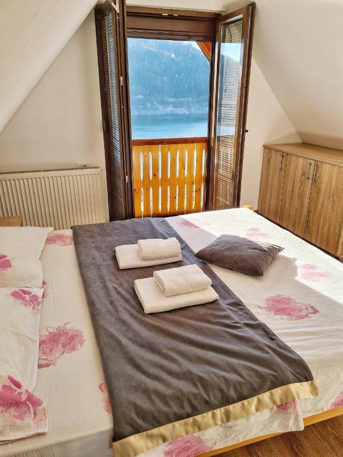 Zoranovi Konaci Villa Jevtici Kültér fotó