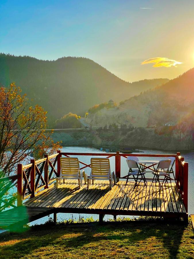 Zoranovi Konaci Villa Jevtici Kültér fotó