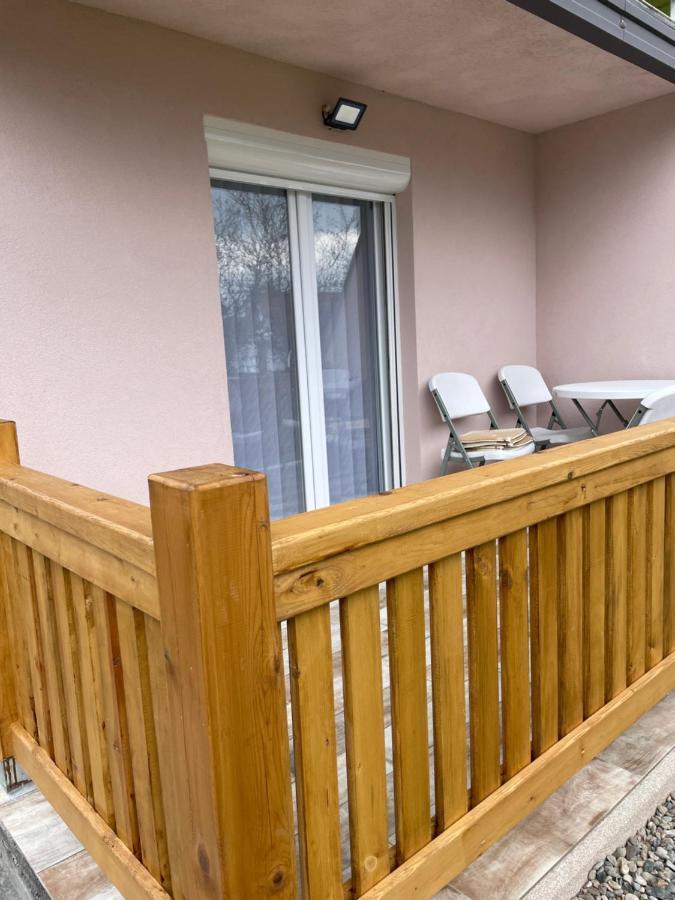 Zoranovi Konaci Villa Jevtici Kültér fotó