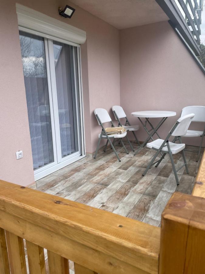 Zoranovi Konaci Villa Jevtici Kültér fotó