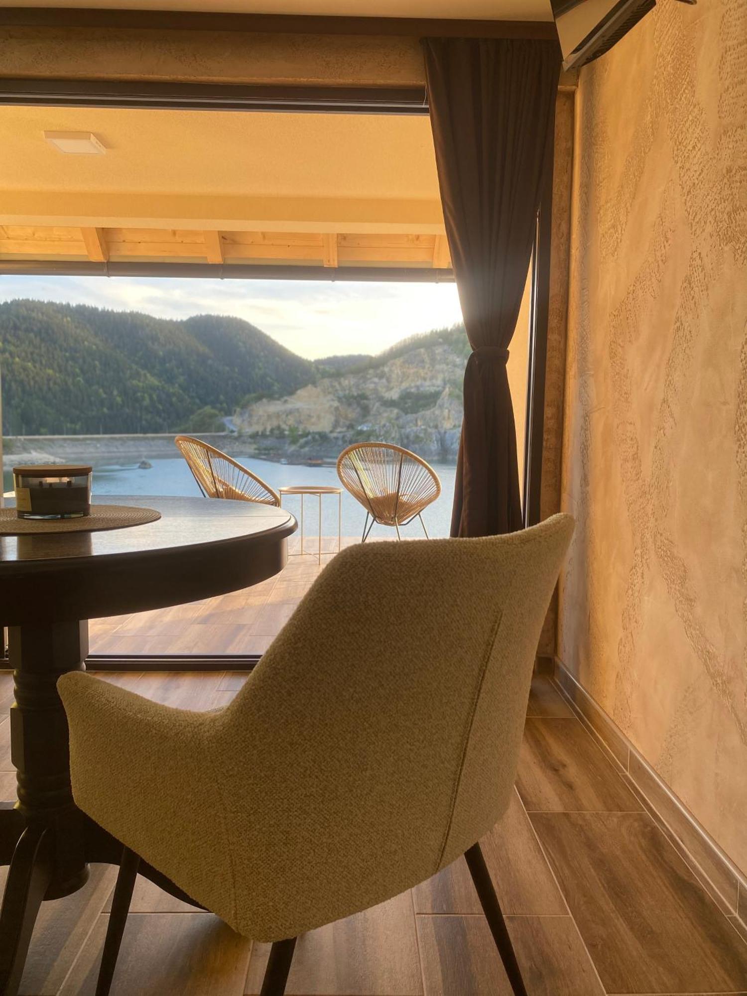 Zoranovi Konaci Villa Jevtici Kültér fotó