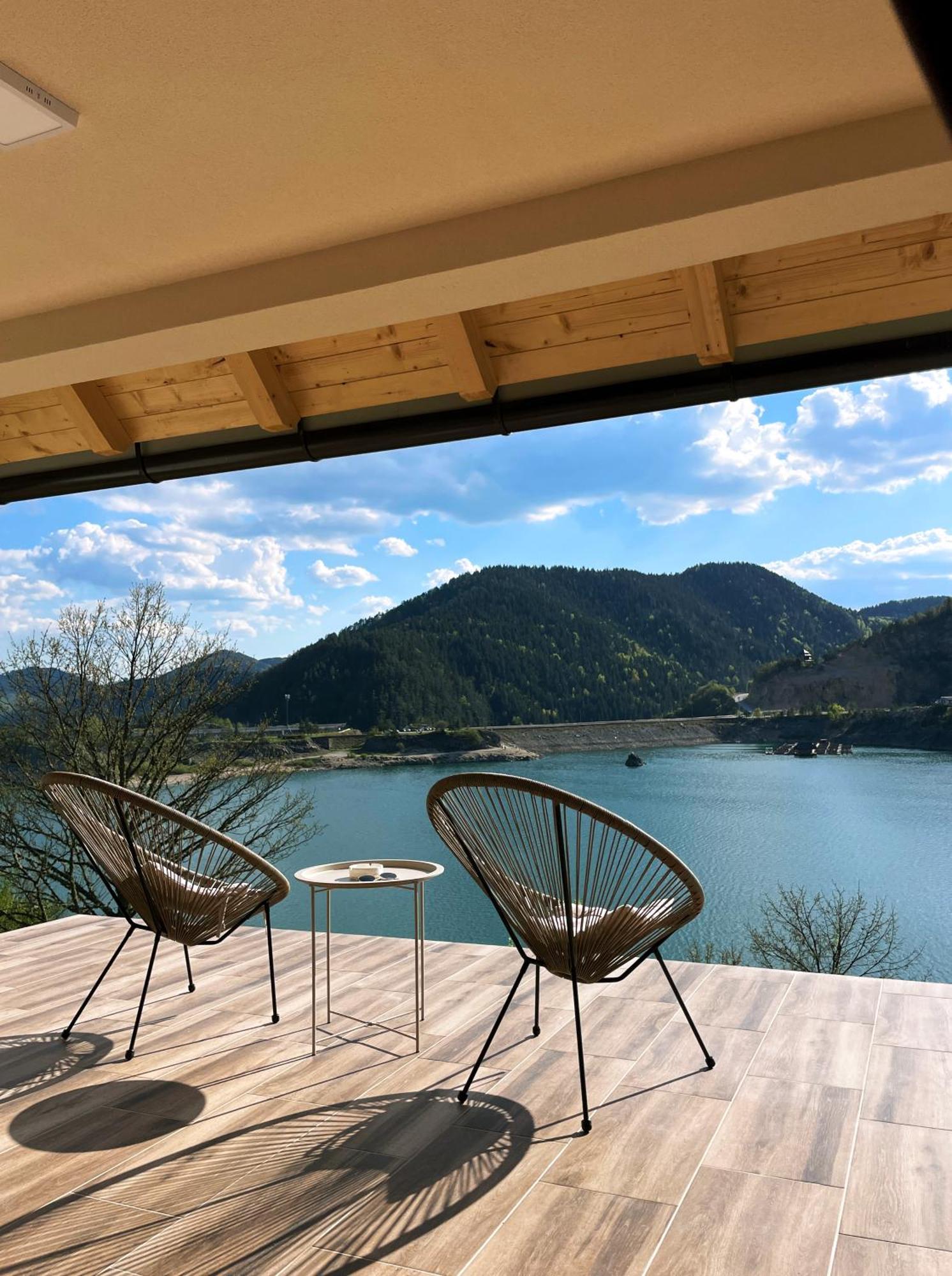 Zoranovi Konaci Villa Jevtici Kültér fotó
