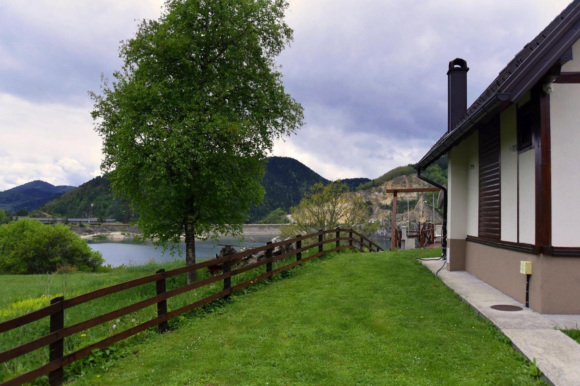 Zoranovi Konaci Villa Jevtici Kültér fotó